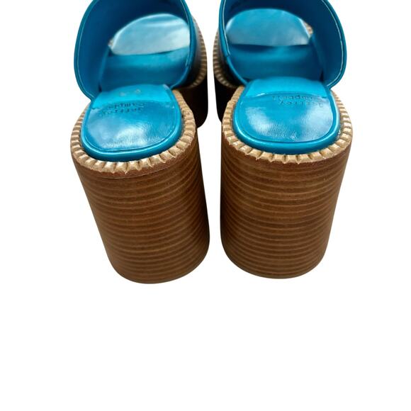 Jeffrey Campbell 5 - Picture 7 of 10